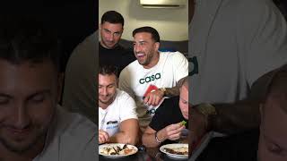 Download Lagu Trying NASI UDUK with eel in Indonesia MP3