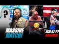 Wrestlemania in UK Confirmed 🔥| Roman Reigns MASSIVE Match At WM 40 | Dean Ambrose 😂 | WWE NEWS