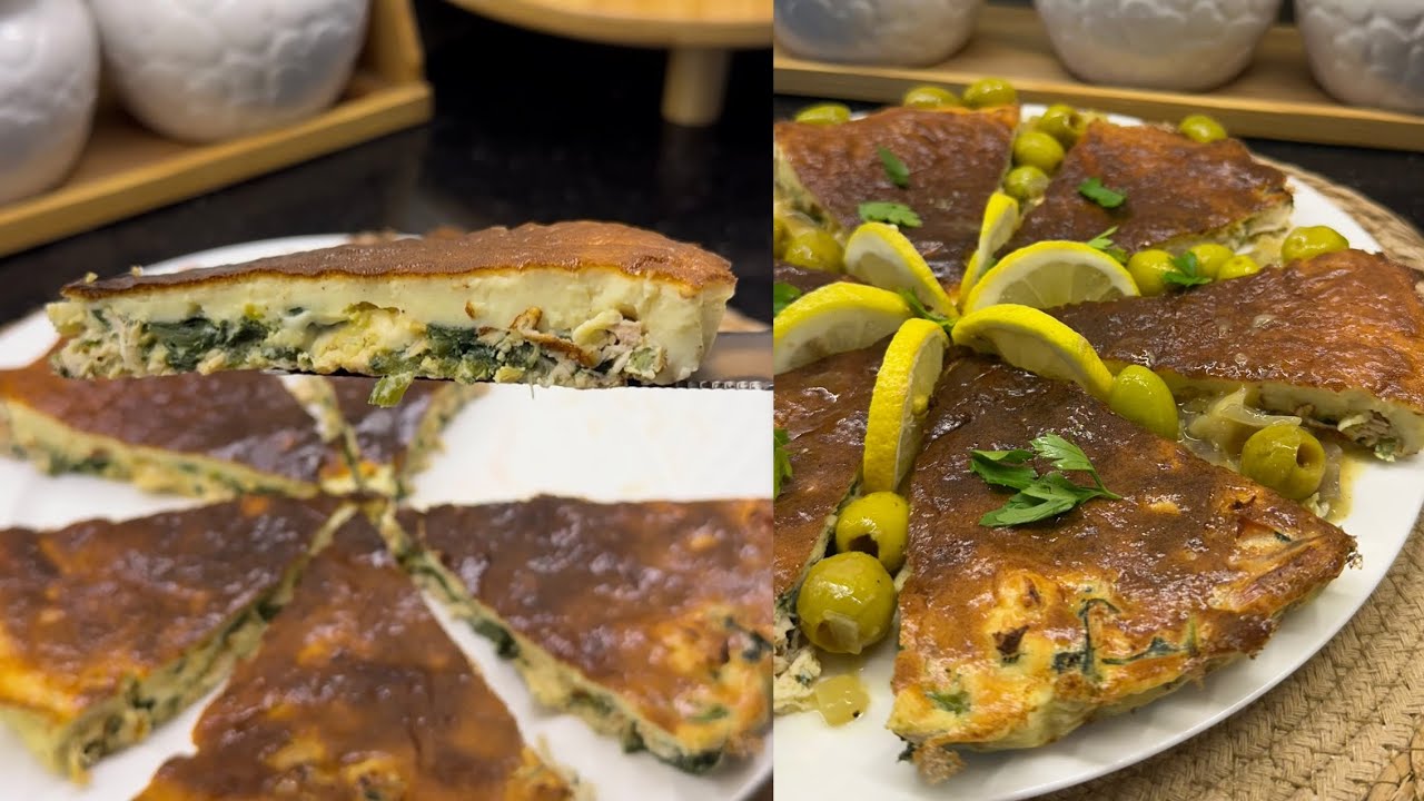 #اكسبلور رمضان2026 اذا مزال ماجربتيش سلق بهذ طريقة😍 ازربي👌راح ديرو بيه حالة فرمضان😍طاجين سلق بزيتون😋