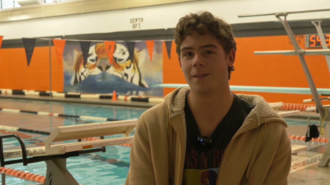 4 Questions: Kalen Smith