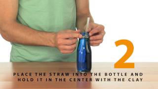 Is it possible to make a thermometer out of water? absolutely! the
best part about our water experiment that you have all materials ne...