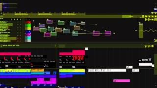 SunVox FM Compo 2015: Pavel Ti - Boomer