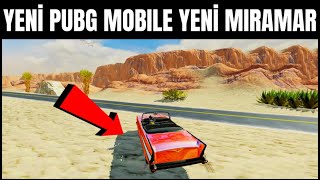 Yeni̇ Pubg Mobile Yeni̇ Miramar Yeni̇ Ölüm Maçi İnternetsi̇z Pubg Mobile Survival Unknown Battle
