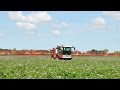 Agrifac Condor - Loonw. Claeys KMK - gewasbeschermingsmiddelen spuiten