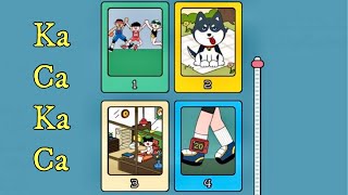 Kacakaca Ios Gameplay Preview