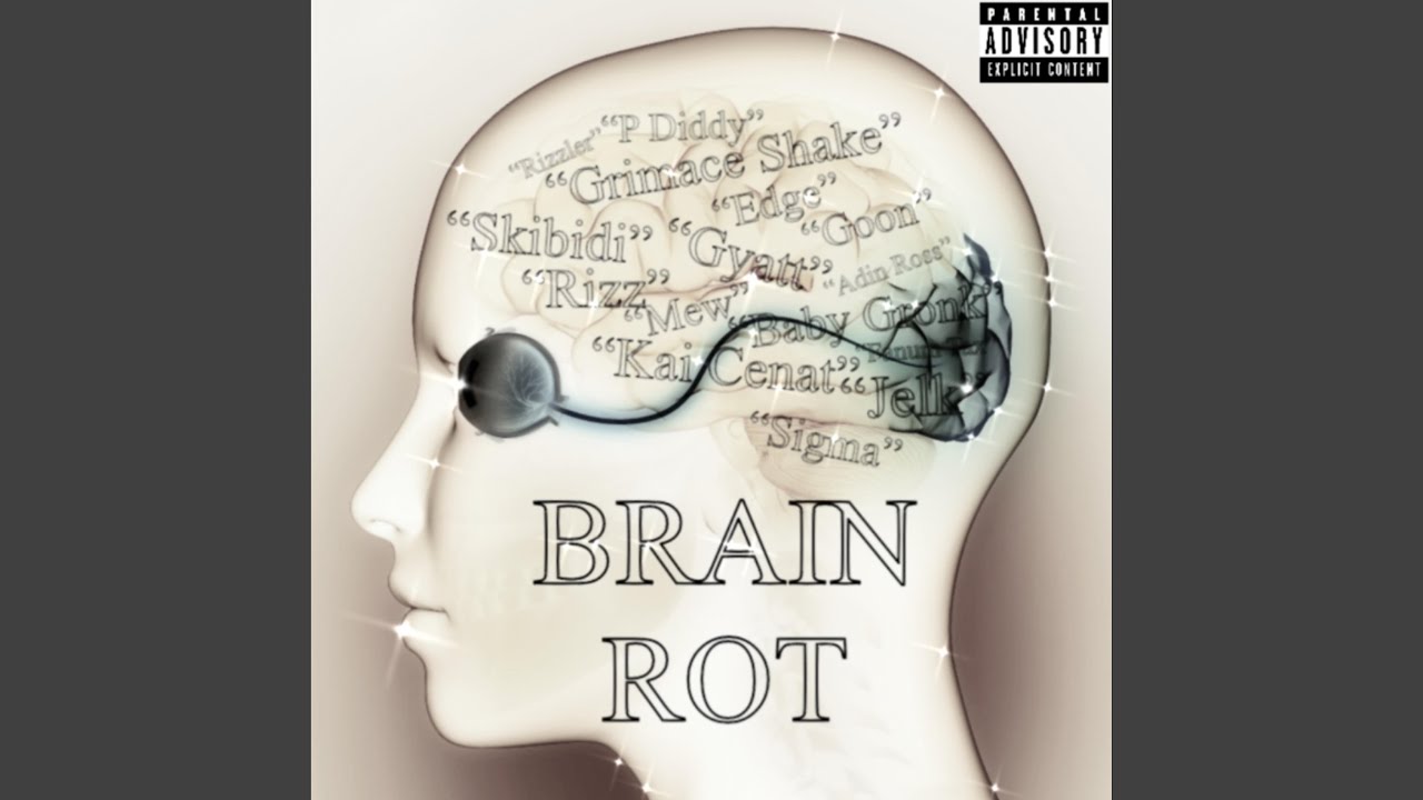 Guarda Brain Rot su YouTube Guarda Brain Rot su YouTube