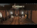 Beginning of video