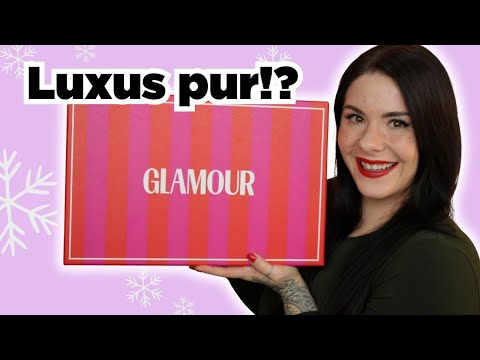 Vorschaubild: GLAMOUR Adventskalender 2025