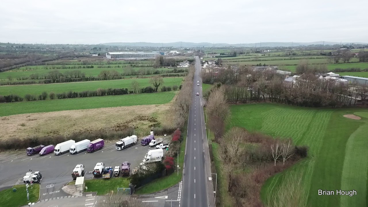 Mossley Newtownabbey 2019 YouTube