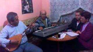 Balkan ezgisi