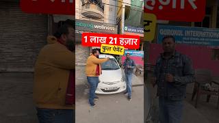 SALE लग गई 🔥 #secondhandcar #usedcarsindelhi #scorpio #scorpiosecondhand #secondhandscorpio