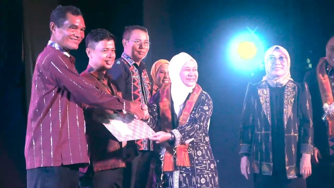 GSMS Kota Kendari 2025