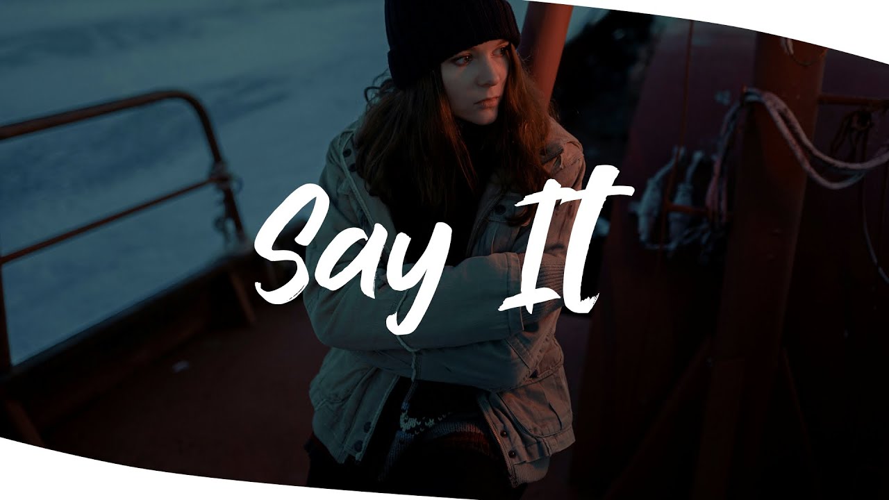 Sam Smyers - Say It (Daescco Remix)