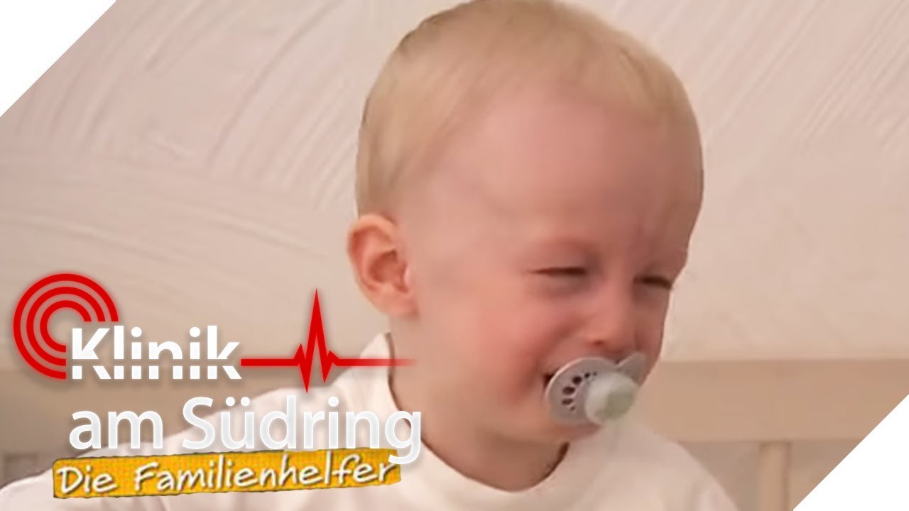 Emil Muss Weg Wieso Hasst Ben Seinen Bruder Klinik Am Sudring Die Familienhelfer Sat 1 Tv Youtube