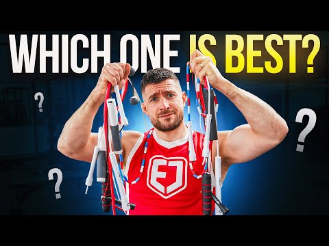 Best Jump Rope For Boxing Beginners