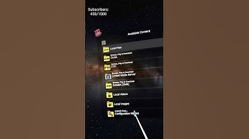 Mobile VR Station - How To Use 2025!