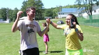 A Message from Robyn Judelsohn: Welcome to BBYO Summer 2023