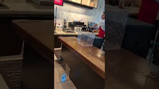 Do Restaurant Employees Really Hate Delivery Drivers? What Do You Think #doordash #ubereats