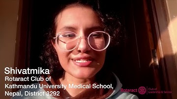 2021 Rotaract New Year