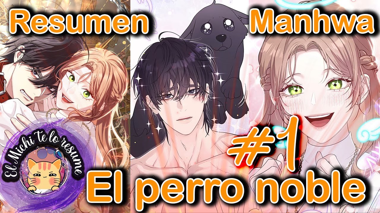 La sacerdotisa lo convertirá en noble. Parte 1. Manhwa. Romance