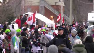 Alton Olympic Torch Relay