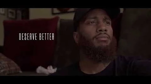Romell Kidd - Deserve Better (Directed By: SmittyV...