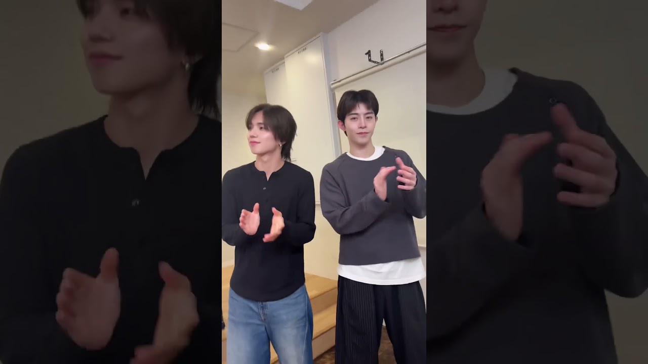 ビーマイベイベー♡