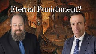Does the Bible Really Teach Eternal Hell?