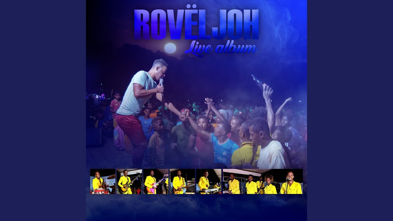 Lera magnano azy (Live)