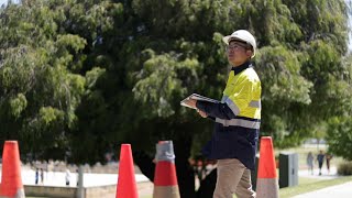 Dr Yongze Song Better Infrastructure Maintenance With Ai And Remote Sensing Technologies