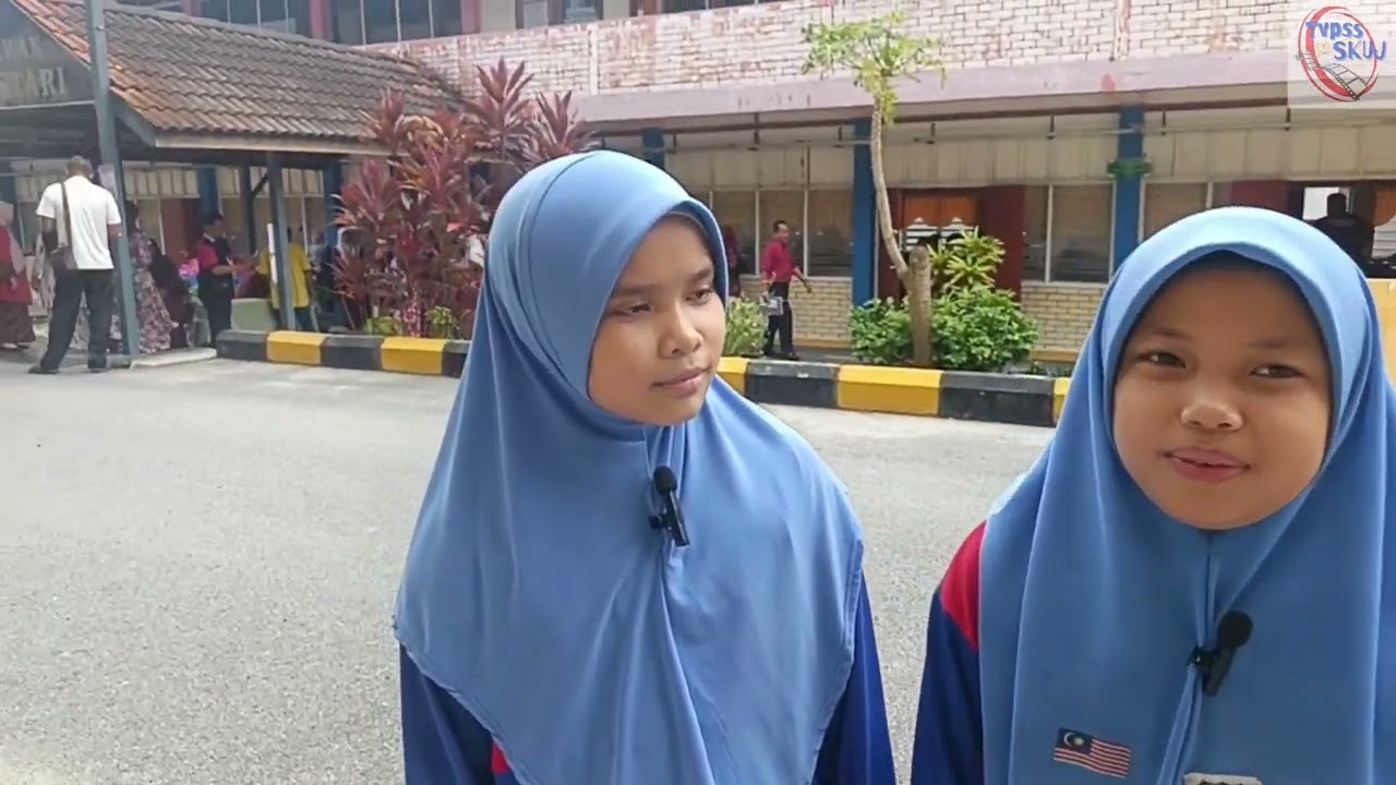 EPISOD 53 : DI SINI BERMULANYA : MESYUARAT AGONG PIBG DAN PENYERAHAN BAP 2026