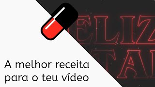 Stranger Kristmas Comprimido