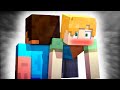 Steve Impressed Alex Sweet Scenes | Babu Tech | Minecraft Animation Prisma 3d