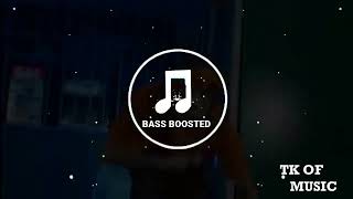 (BASS BOOSTED) BIGOBLIN, Kreizy K - Don Dimadon (Video Lyric)