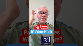 Brain Or Neck? Hack The Finger-Press Check