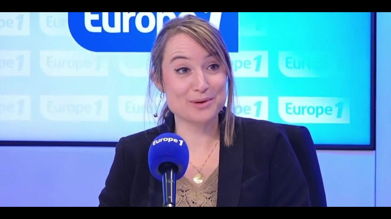 Melissa Da Costa, écrivain : 