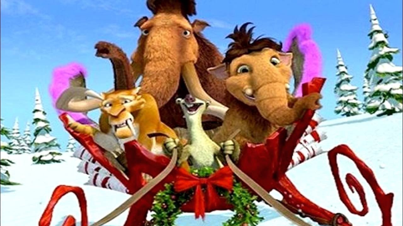 Desenhos Animados De Natal Em Portugues Completos
