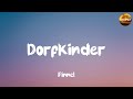 Dorfkinder - Finnel | (Lyrics)