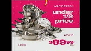 Nz Tv Commercial - Briscoes - Make It A Big Briscoes Christmas 2005