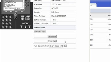Lab 8 - System - Using Device Pool to Control SRST and its Timer.mp4