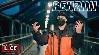 Renziiii - Bars On Lock Freestyle