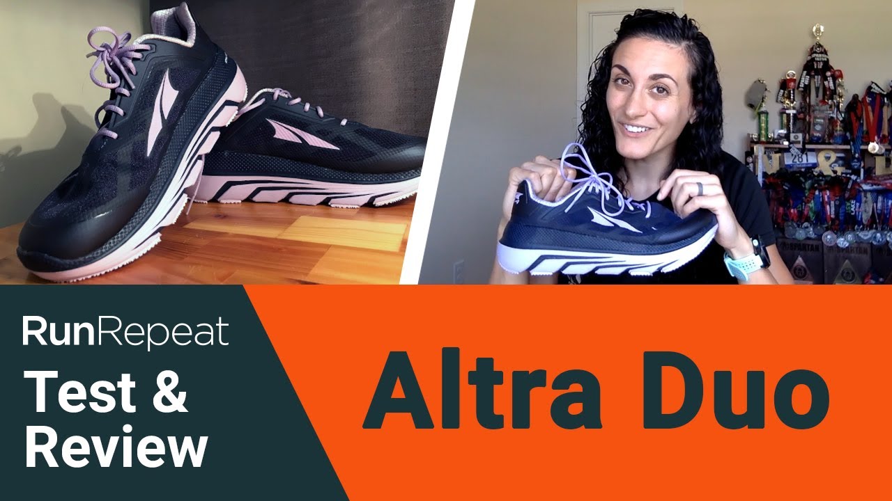 altra duo women's shoes