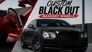 BENTLEY BACK TO LIFE MAKEOVER + URUS GOT SCAMMED!