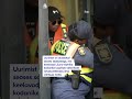 Seoses meeste värbamisega Venemaale uuritakse vähemalt viit inimest🕵