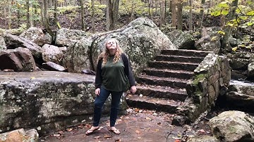 Fear is a Liar - Zach Williams (ASL Cover)