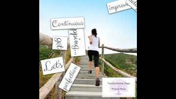 Continuous improvement is better than delayed perfection