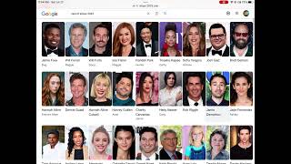 Strays (2023) Voice Cast