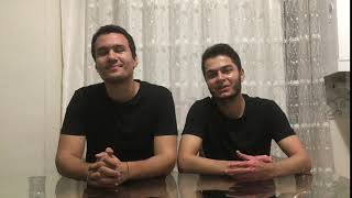 İkiKişi Kanalı Tanıtım Videosu(ikiKisi Channel’s Trailer)