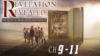 Mike Balloun | Revelation Revealed Series [Chapters 9-11]