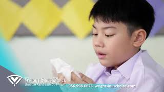 BAD BREATH-Dr. Turner Wright Speaks on the causes